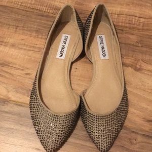 Steve Madden flats